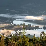 Koseliv - Wellnesshuette Mit Panoramablick Und Gym *