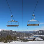 Koseliv - Wellnesshuette Mit Panoramablick Und Gym * Sinnes