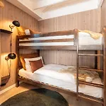Koseliv - Wellnesshuette Mit Panoramablick Und Gym * Sinnes