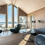 Koseliv - Wellnesshuette Mit Panoramablick Und Gym * Sinnes